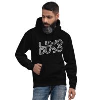 Men's LenoDubo Hoodie - Image 3