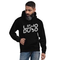 Men's Bold LenoDubo Hoodie - Image 3