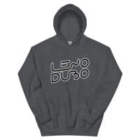 Men's LenoDubo Hoodie - Image 19