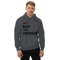 Men's Don't Buy This.... Hoodie - Image 2