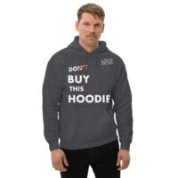 Men's Don't Buy This... Hoodie - Image 8