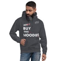 Men's Don't Buy This... Hoodie - Image 9