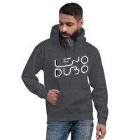 Men's Bold LenoDubo Hoodie - Image 11