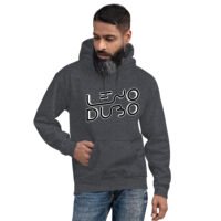 Men's Bold LenoDubo Hoodie - Image 5