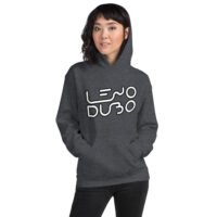 Women's LenoDubo Hoodie - Image 3