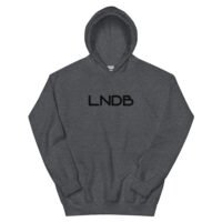 Women's LNDB Hoodie - Image 12