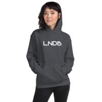 Women's LNDB Hoodie - Image 5