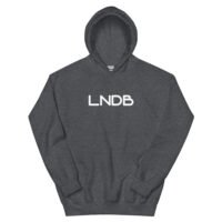 Women's LNDB Hoodie - Image 12