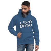 Men's LenoDubo Hoodie - Image 8