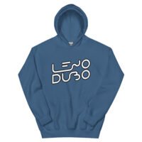 Men's LenoDubo Hoodie - Image 23