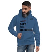 Men's Don't Buy This.... Hoodie - Image 7