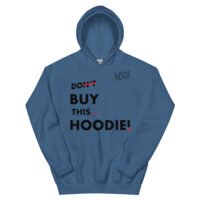 Men's Don't Buy This.... Hoodie - Image 18