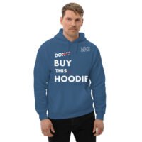 Men's Don't Buy This... Hoodie - Image 12