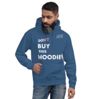 Men's Don't Buy This... Hoodie - Image 13