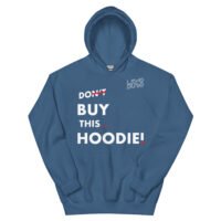 Men's Don't Buy This... Hoodie - Image 18