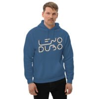 Men's Bold LenoDubo Hoodie - Image 14