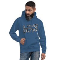 Men's Bold LenoDubo Hoodie - Image 8