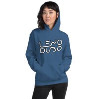 Women's LenoDubo Hoodie - Image 5