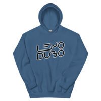 Women's LenoDubo hoodie - Image 14