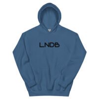 Women's LNDB Hoodie - Image 14