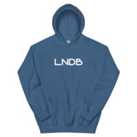 Women's LNDB Hoodie - Image 14