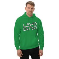 Men's LenoDubo Hoodie - Image 10