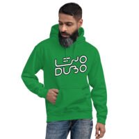 Men's LenoDubo Hoodie - Image 11