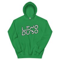 Men's LenoDubo Hoodie - Image 24