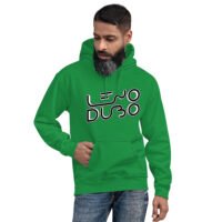 Men's Bold LenoDubo Hoodie - Image 11