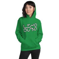 Women's LenoDubo Hoodie - Image 6