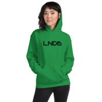 Women's LNDB Hoodie - Image 6