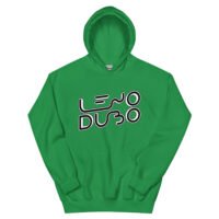 Women's Bold LenoDubo Hoodie - Image 15