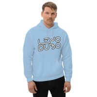 Men's LenoDubo Hoodie - Image 14