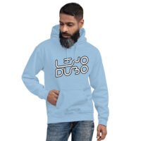 Men's LenoDubo Hoodie - Image 15