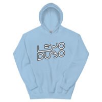 Men's LenoDubo Hoodie - Image 26