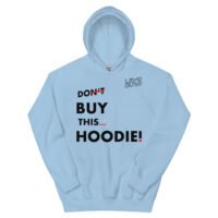 Men's Don't Buy This.... Hoodie - Image 20