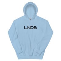 Women's LNDB Hoodie - Image 17