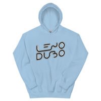 Women's Bold LenoDubo Hoodie - Image 17