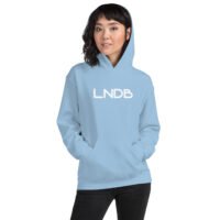 Women's LNDB Hoodie - Image 9