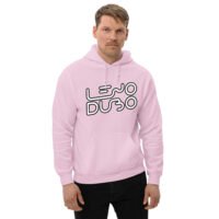 Men's LenoDubo Hoodie - Image 16