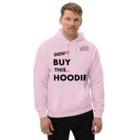 Men's Don't Buy This.... Hoodie - Image 12