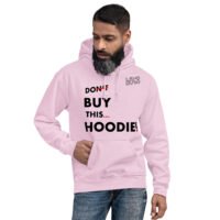 Men's Don't Buy This.... Hoodie - Image 13