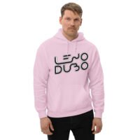 Men's Bold LenoDubo Hoodie - Image 16