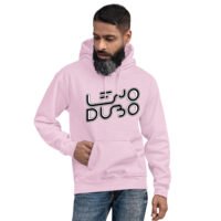 Men's Bold LenoDubo Hoodie - Image 17