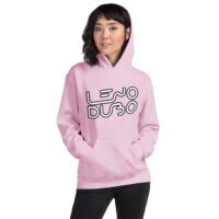 Women's LenoDubo Hoodie - Image 9