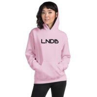 Women's LNDB Hoodie - Image 9