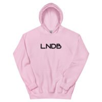 Women's LNDB Hoodie - Image 18