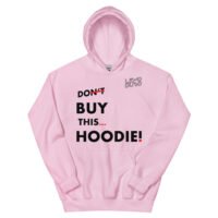 Women's Don’t Buy This…. Hoodie - Image 14