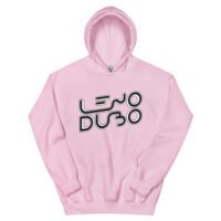 Women's Bold LenoDubo Hoodie - Image 18