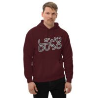 Men's LenoDubo Hoodie - Image 6